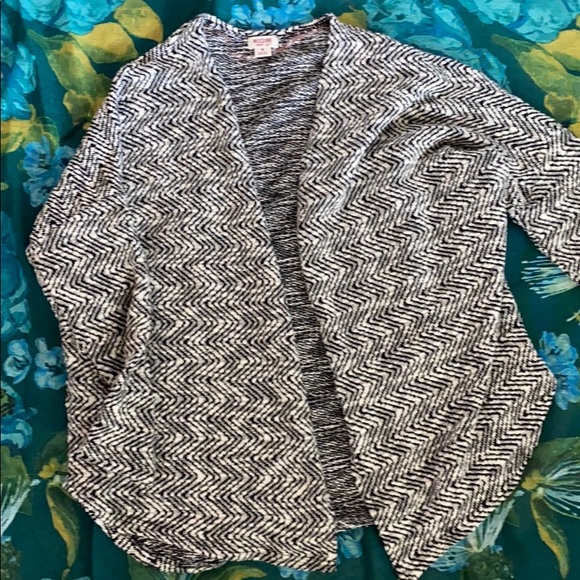 Cardigan - Picture 3 of 3